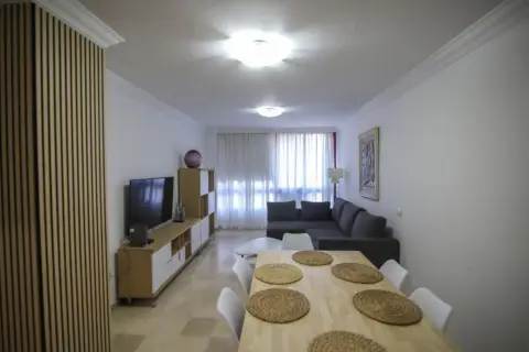 Piso en Plaza del General Weiler