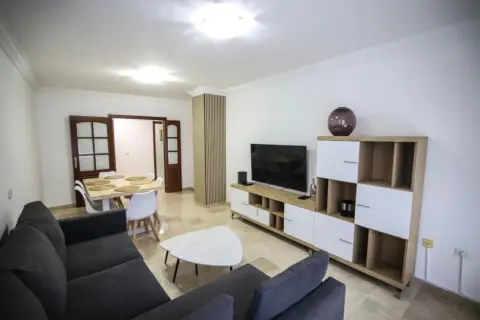 Piso en Plaza del General Weiler