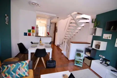 Piso en calle de la Tosca, 5