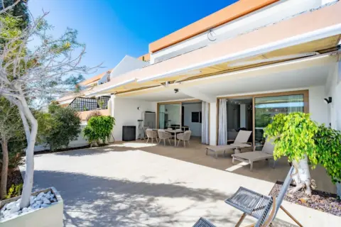 Chalet en calle de Marazul