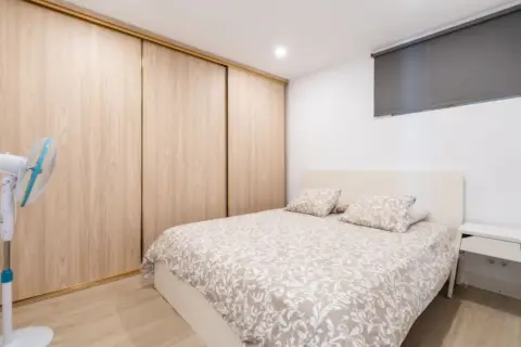 Chalet en calle de Marazul