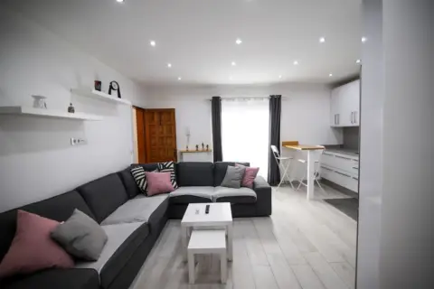 Piso en calle de las Algas