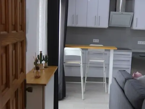 Piso en calle de las Algas