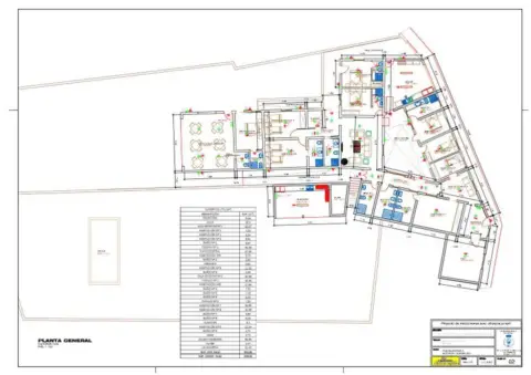 Chalet en calle El Calvario, 27
