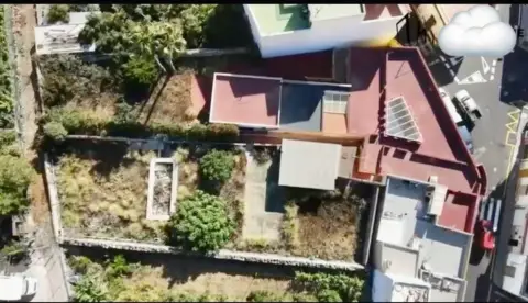 Chalet en calle El Calvario, 27