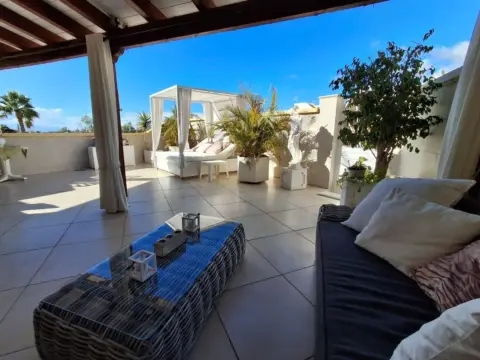 Chalet en calle Kurt Konrad Mayer