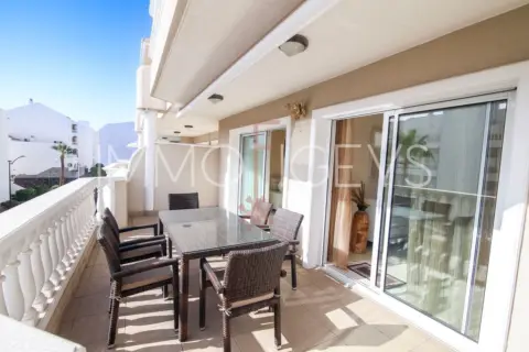 Piso en calle Petunia, 3