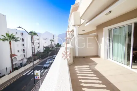 Piso en calle Petunia, 3