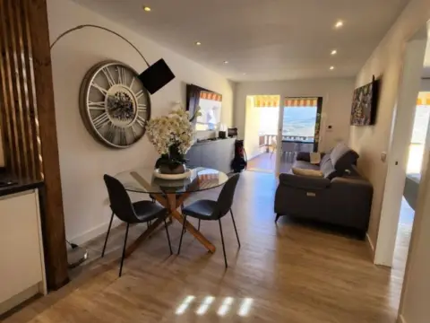 Piso en calle Galicia