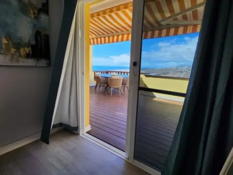 Piso en calle Galicia