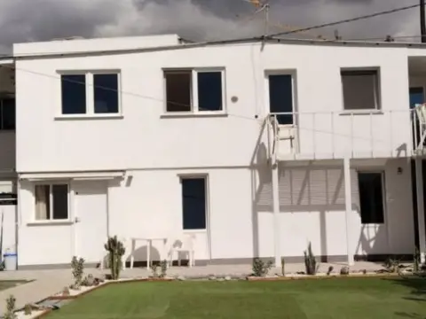 Chalet en Camino La Balsa