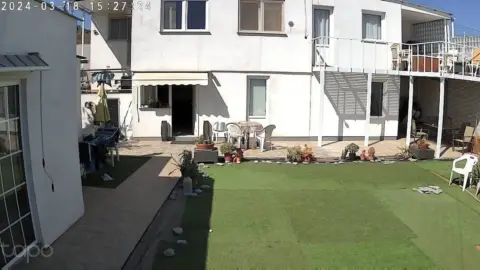 Chalet en Camino La Balsa