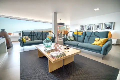 Piso en calle de Marazul