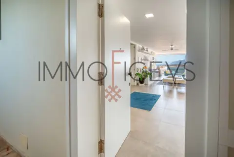 Piso en calle de Marazul