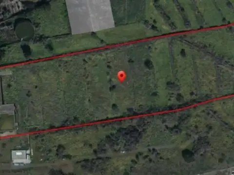 Terreno en calle Cm San Miguel Geneto, nº 65