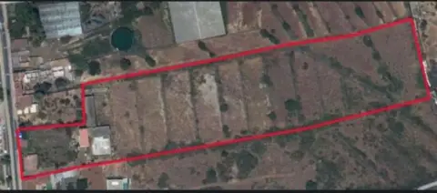 Terreno en calle Cm San Miguel Geneto, nº 65