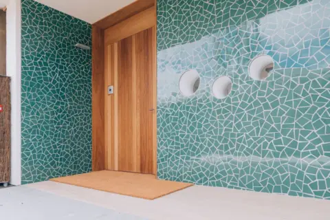 Chalet en calle Abama