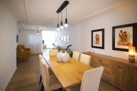 Apartamento en calle del Sol, 14