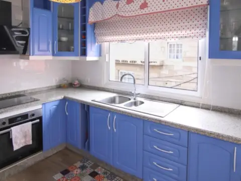 Apartamento en calle del Sol, 14