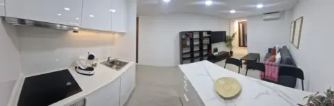 Apartamento en Ifara-Las Mimosas