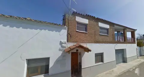 Chalet en Carrer de Ronda