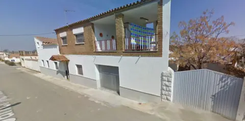 Chalet en Carrer de Ronda
