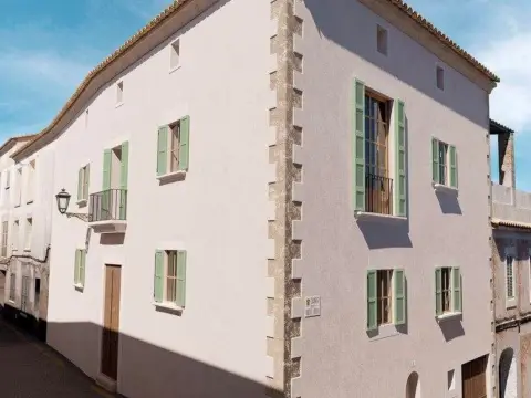 Casa adosada en Plaça de s'Aigua