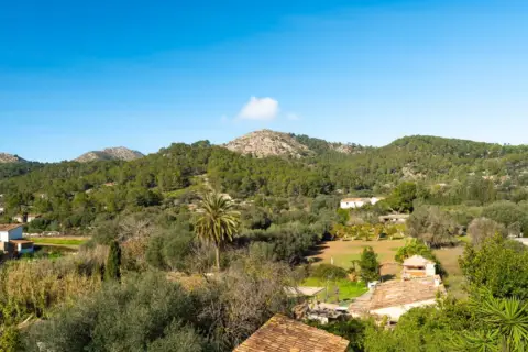 Dúplex en calle Francia,