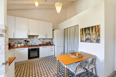 Dúplex en calle Francia,