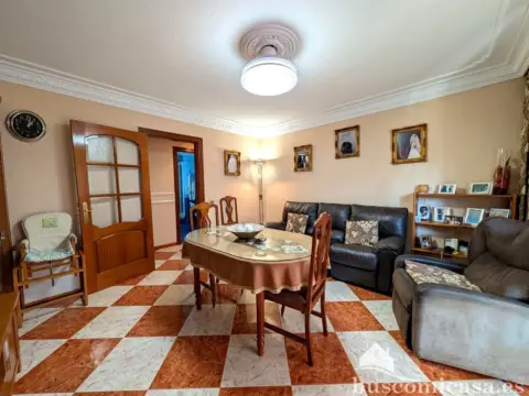 Piso en calle de Fernando de Herrera