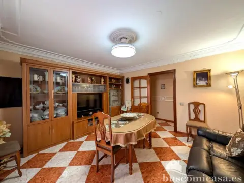 Piso en calle de Fernando de Herrera