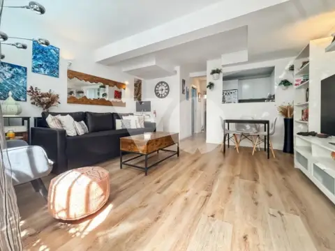 Apartamento en calle del Doctor Vallejo