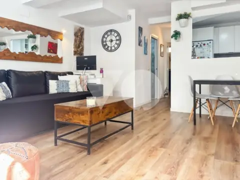 Apartamento en calle del Doctor Vallejo