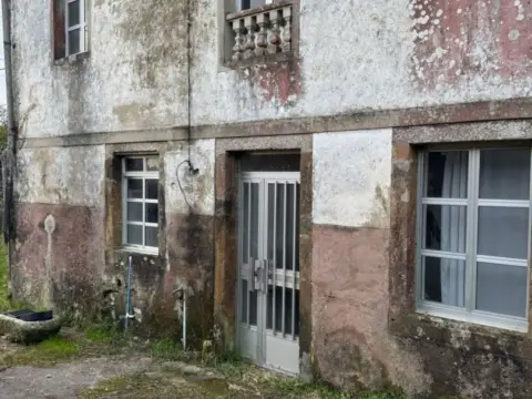 Chalet en calle Lg Gontar