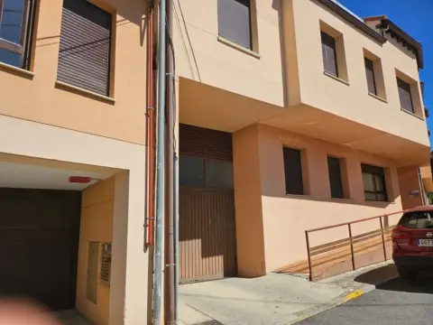 Piso en calle Fuente