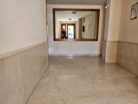 Piso en calle Fuente