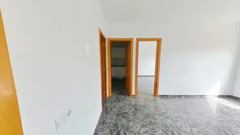 Piso en La Creu de Barberà