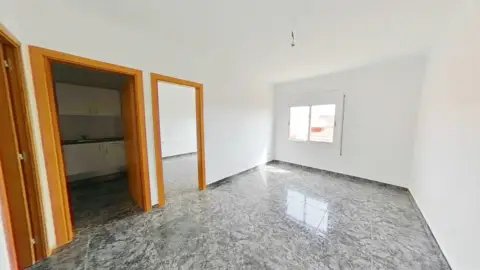 Piso en La Creu de Barberà