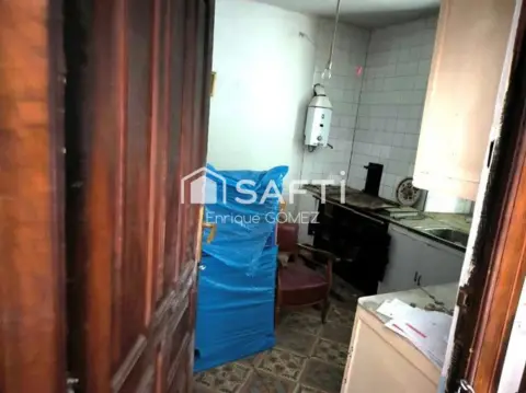 Casa rústica en San Feliz de las Lavanderas