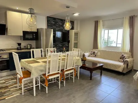 Piso en Icod de los Vinos