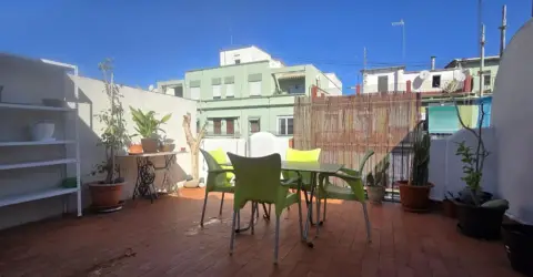 Estudio en València