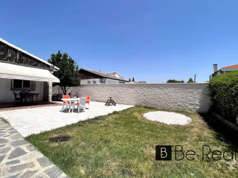 Habitación en Liceo Moliére