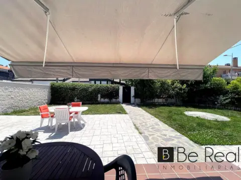 Habitación en Liceo Moliére