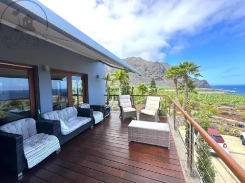Chalet en Tenerife North