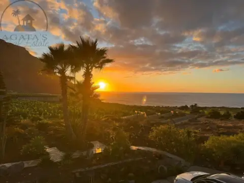 Chalet en Tenerife North