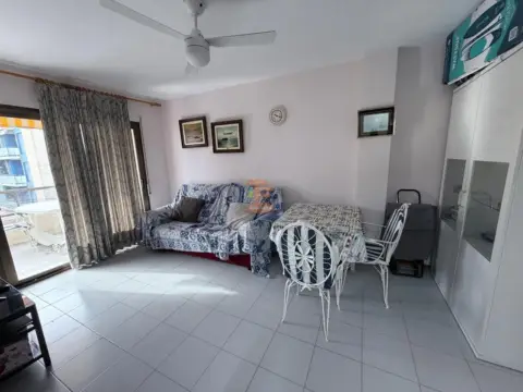 Ático en Carrer de la Martineta