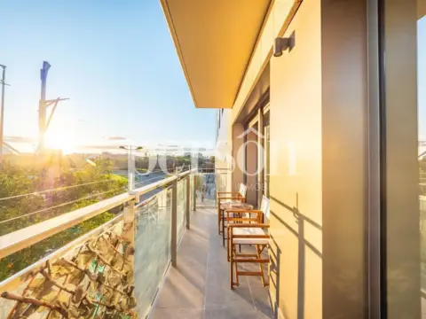 Piso en Avenida de França