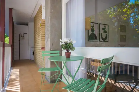 Piso en Travessera de les Corts, 174