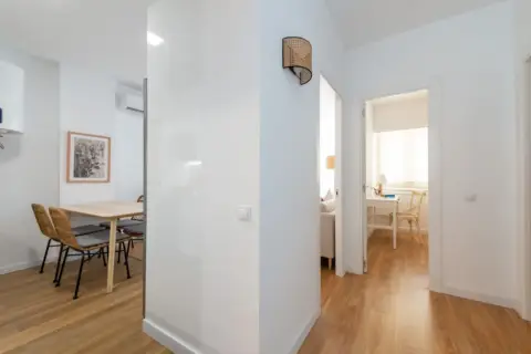 Piso en Travessera de les Corts, 174