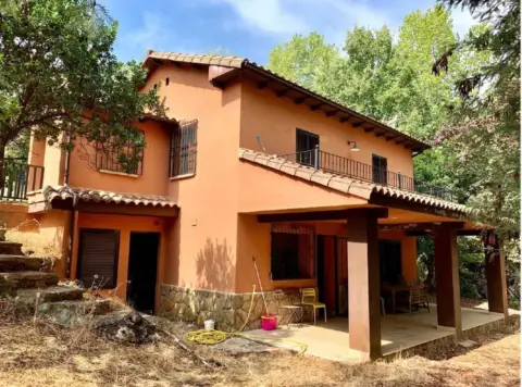 Finca rústica en calle Diseminado Diseminados, nº 1039